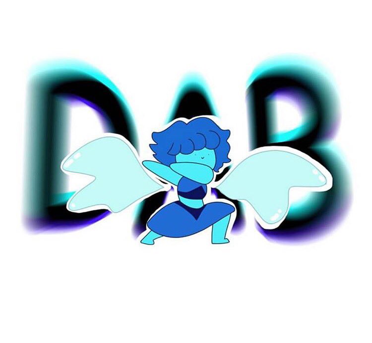 Isolatedbluegem's tweet image. Me everyday all day fam