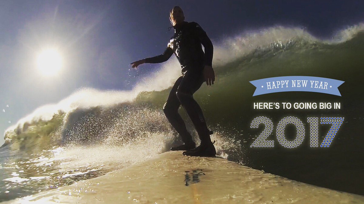 ChasingSurfcom's tweet photo. Happy New Year! Here's to going big in 2017! 
#chasingsurf #surf #surfer #surfing #california #chasingsurf #hapoynewyear #2017 #newyears https://t.co/fdFl7Vc7mz