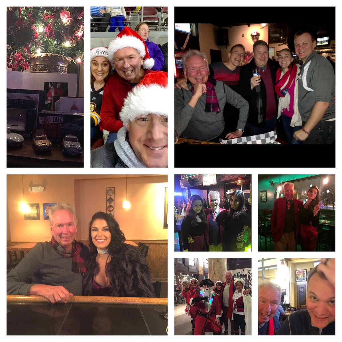 bdsrx8's tweet image. Thanks to all who made Holiday 2016 Happy! @prezidenthoogs @sjcakez @KyleHendrickss @mojo_rocket @mandeeliciousss @JET24Caroline @ENNSimone