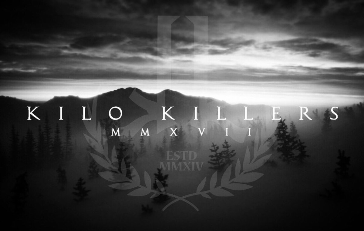 Kilo_Killers's tweet photo. MMXVII #Crossfit #strongman #powerlifting #olympicweightlifting https://t.co/Vl5H0ORCEU