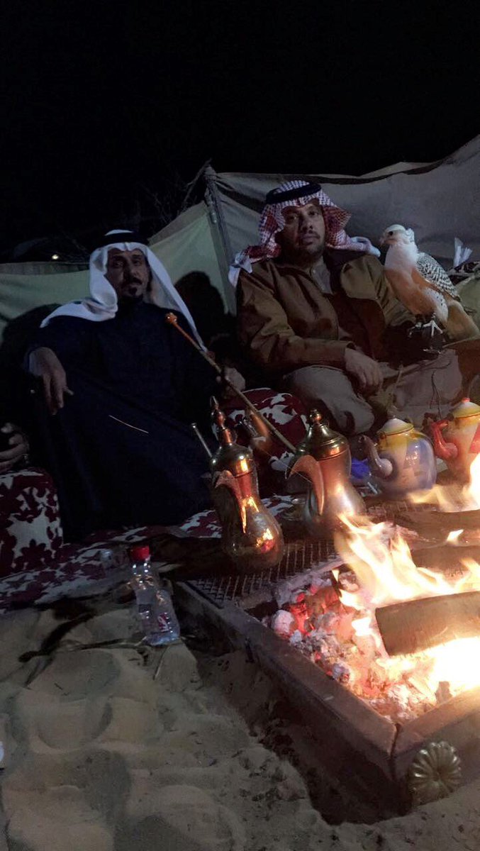 I_TORKI's tweet photo. زارنا الليلة أخوي محمد بن عمر بن حميد وناصر بن صقر العتيبي وخوياهـ في مخيمنا بحايل .. مرحبا ومسهلا https://t.co/6JbJjfbD5S