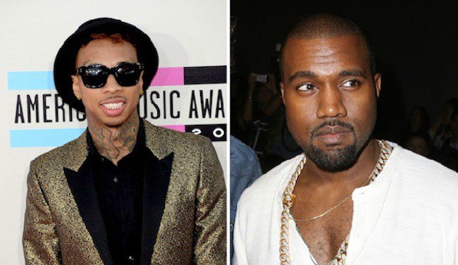 ghprojectmix's tweet photo. Feel Me Tyga Feat. Kanye West https://t.co/OiKtFhh3y3 https://t.co/EUKgpt2H9I