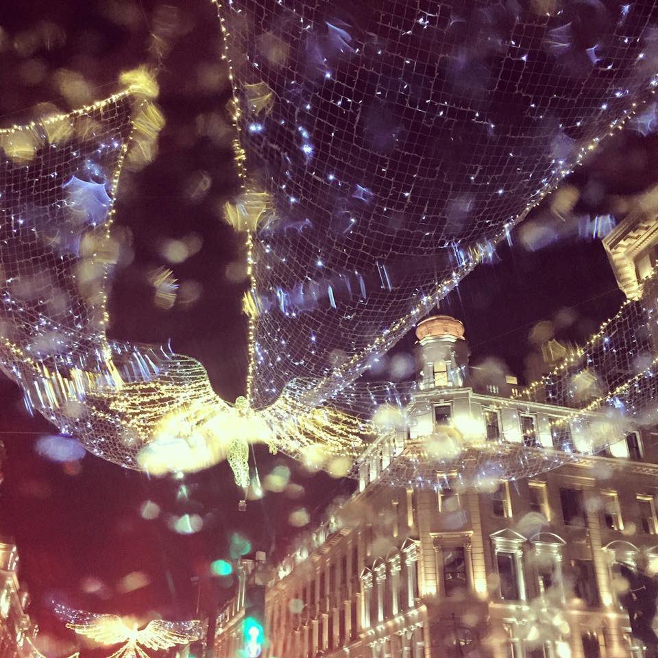 Happy New Year from London Mayfair! #gcprive #privateoffice  #mayfair