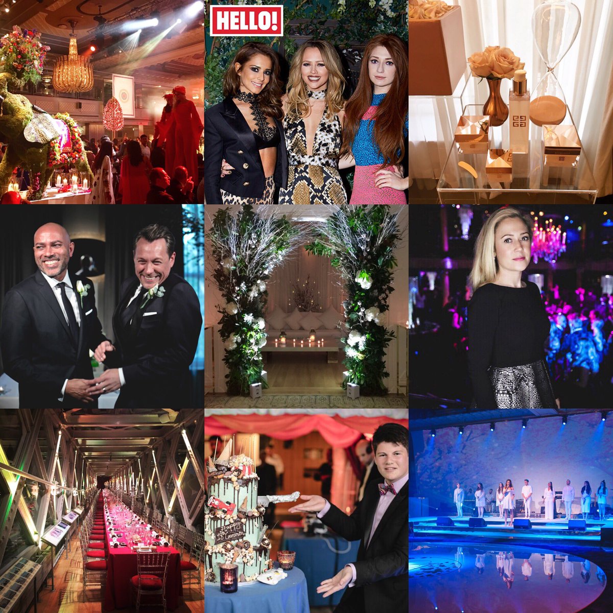 Hello 2017! Super excited for the new year ahead. Here are some highlights from a wonderful 2016 #HAPPYNEWYEAR