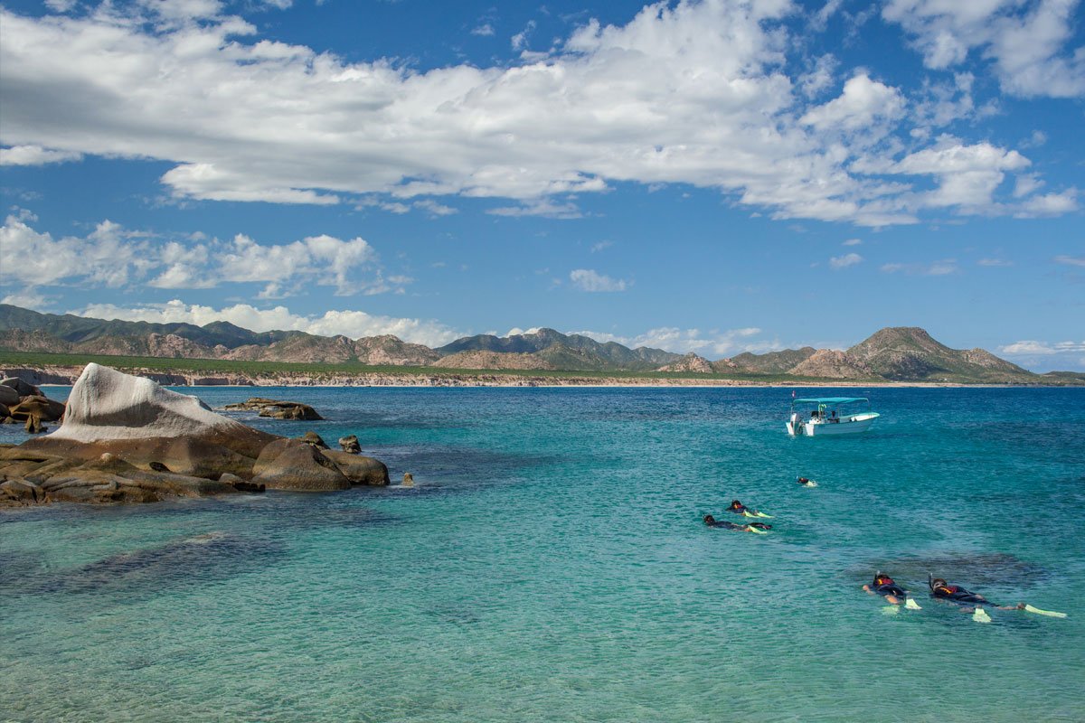 trip to Cabo Pulmo and La Paz! Come join me! The first six get $250.00 off! ow.ly/5j0S307AbPy #trip #vacation #Mexico <a href="/REDTravelMx/">RED Travel México</a>