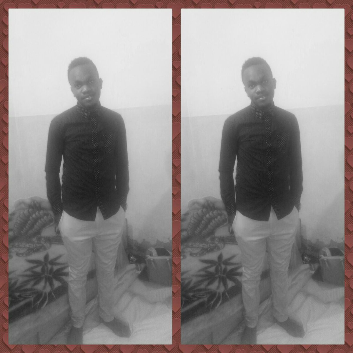 CalvinNaps's tweet image. Changing trends just