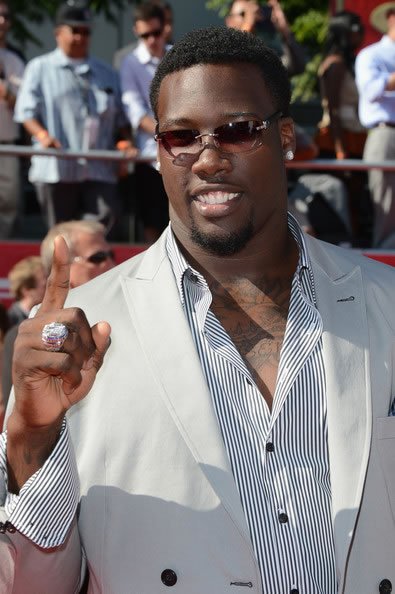 Happy Birthday Jason Pierre-Paul 