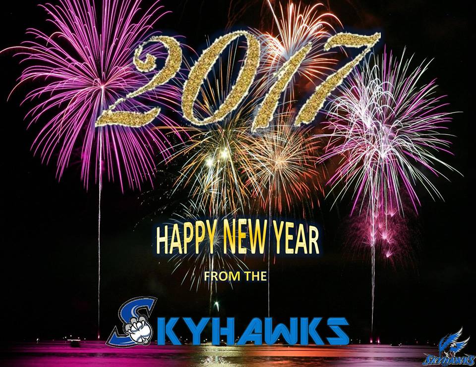 BCSkyhawks's tweet photo. #NewYear #NewTeam #SameHardWork https://t.co/60rtsvsGBT