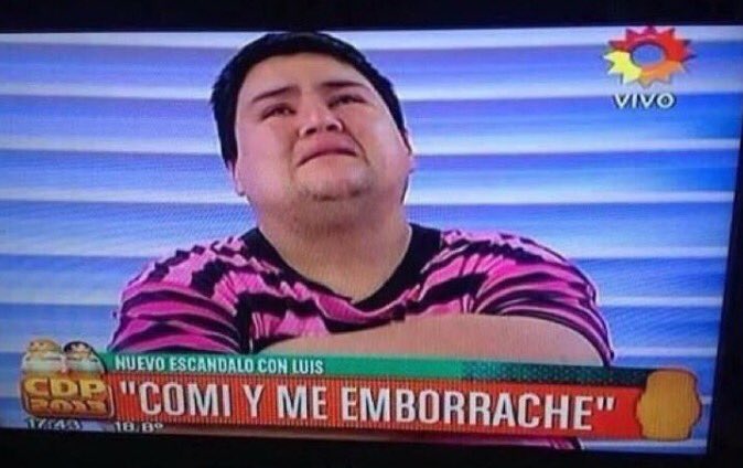 ElJuanTopo's tweet photo. Mi resumen de las fiestas y de la última semana https://t.co/4sp0rxfavy