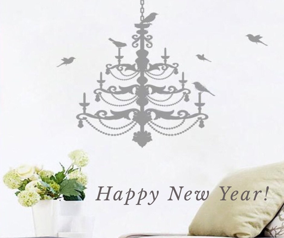 LightingEtc's tweet photo. Happy New Year!!! Blessings to all in 2017!!! #LightingEtc #LovingTheLight #2017 https://t.co/9FTK9It4ST