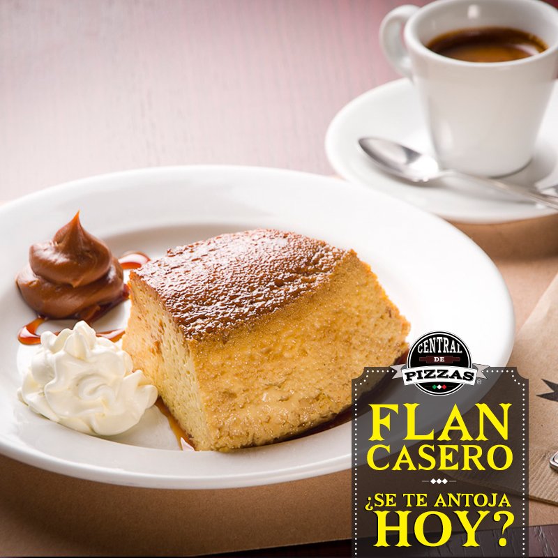 A veces no se trata de amor a primera vista, sino al primer bocado. 😍