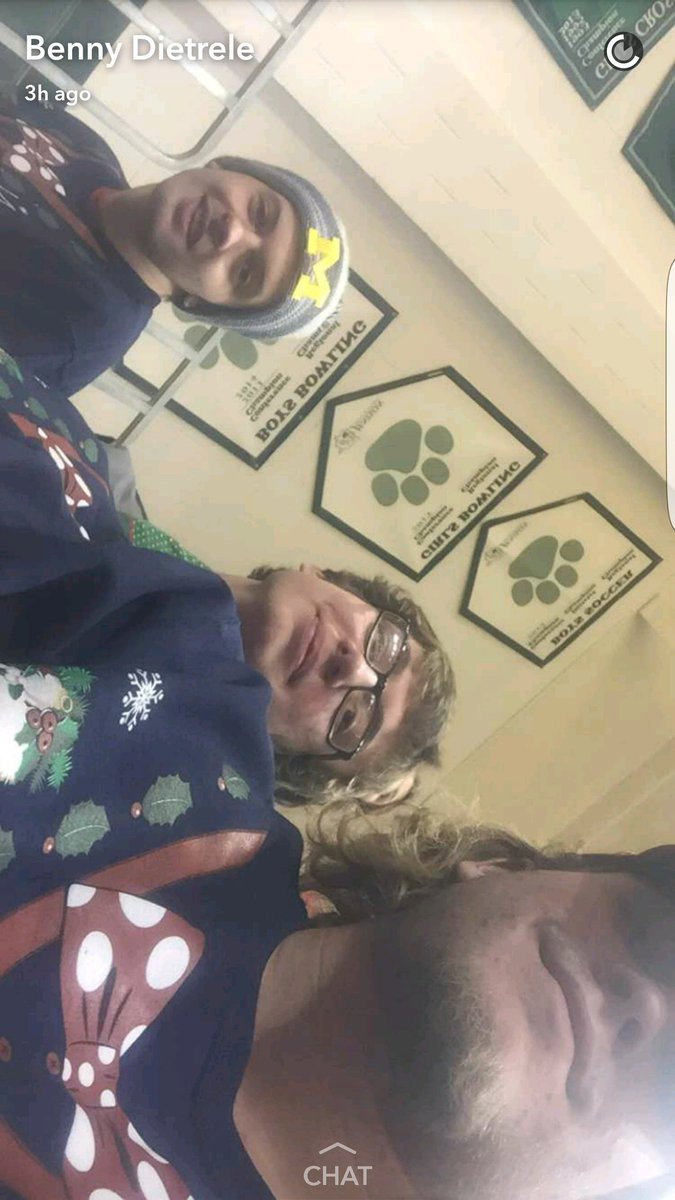 Happy birthday to one of my best friends. We always have a lot of crazy times together and it's always been fun. Love you Clayton 😈