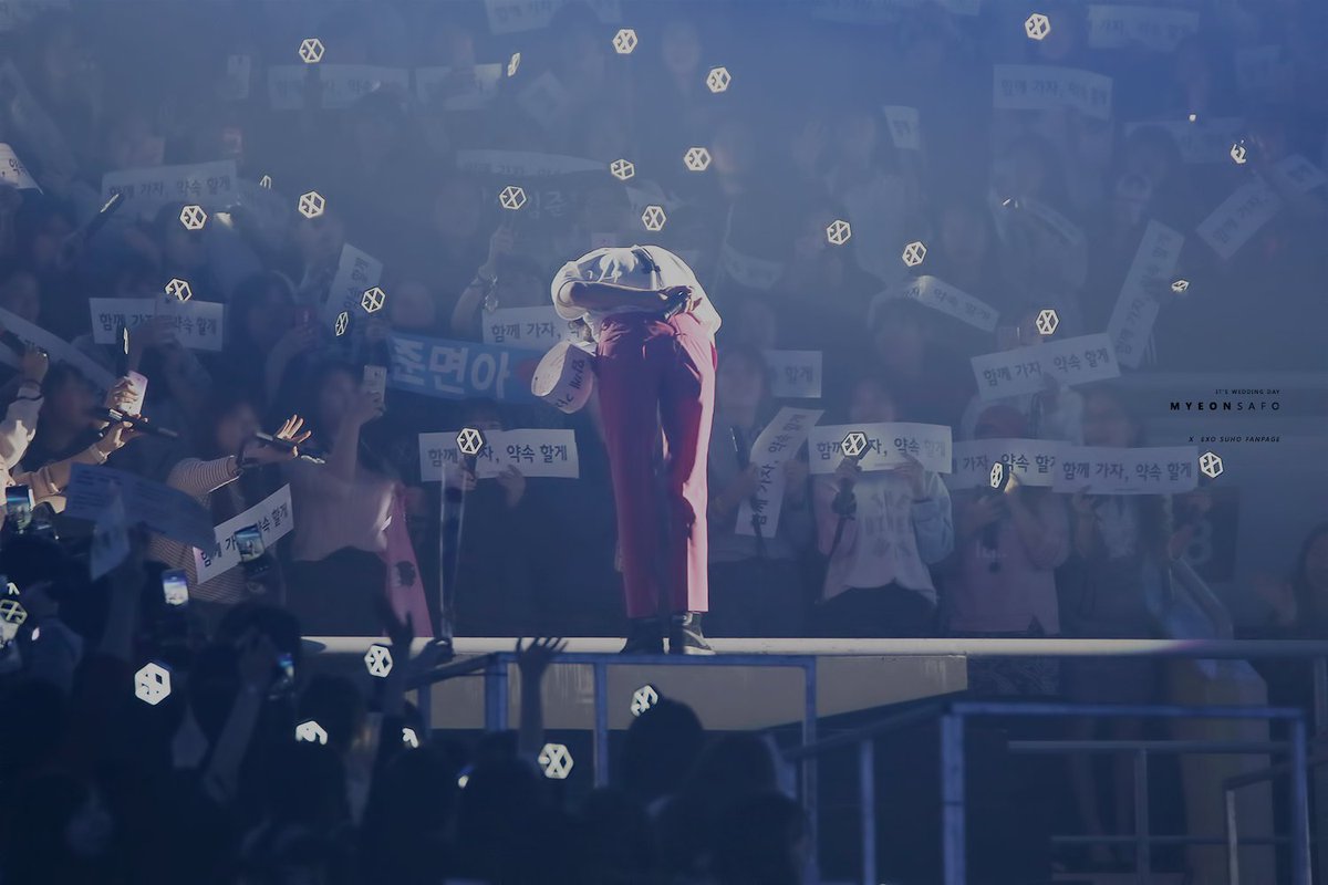 엑소랑 엑소엘이 왜 완벽한 그사세인지 알아? | 인스티즈