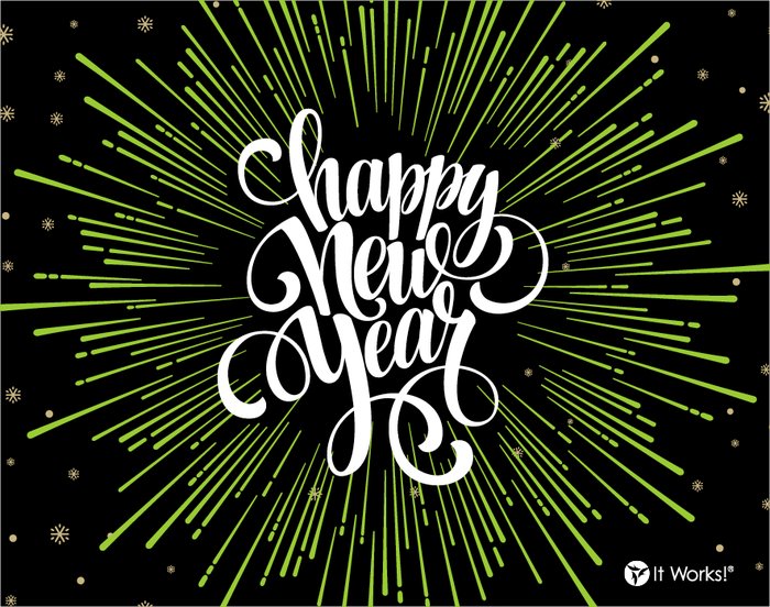 itworksnewimage's tweet photo. Hello 2017! It's time to jumpstart January by laying down our goals, getting focused, and bringing the #BOOM to the New Year! Let's do it 👊! https://t.co/XfJ1J5a5cO