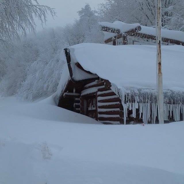 severeweatherEU's tweet photo. Deep winter in Kartepe, Turkey on New Year's eve ! Photo: Uğur Doğan https://t.co/PlWHki7VTh