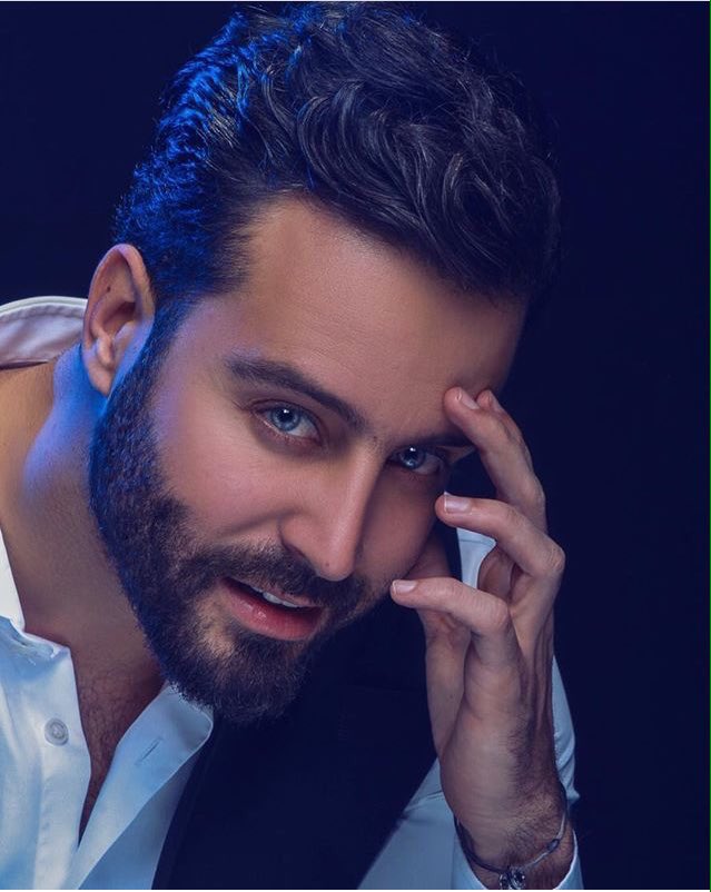HAPPY BIRTHDAY Saad b7ebbek!! Wish u all the best bkel shee      