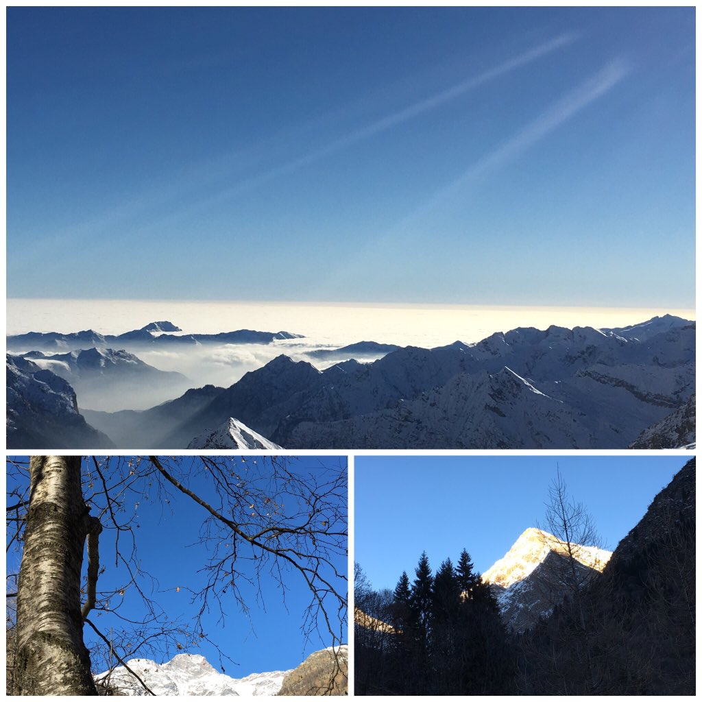 Iniziare il nuovo anno qui è sempre uno spettacolo!
#Alagna #Valsesia
<a href="/Alagnapuntoit/">Alagna.it</a> <a href="/invalsesia/">inValsesia</a> <a href="/monterosaski/">Ethel Cain</a> <a href="/montagnaTv/">Montagna.tv</a> <a href="/MontagnaPiemont/">MontagnaPiemonte</a>