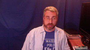wwalswatershed's tweet photo. Adam Dubbin announces Suwannee Riverkeeper - https://t.co/PJPIJskIID https://t.co/HzAuiTPcN5