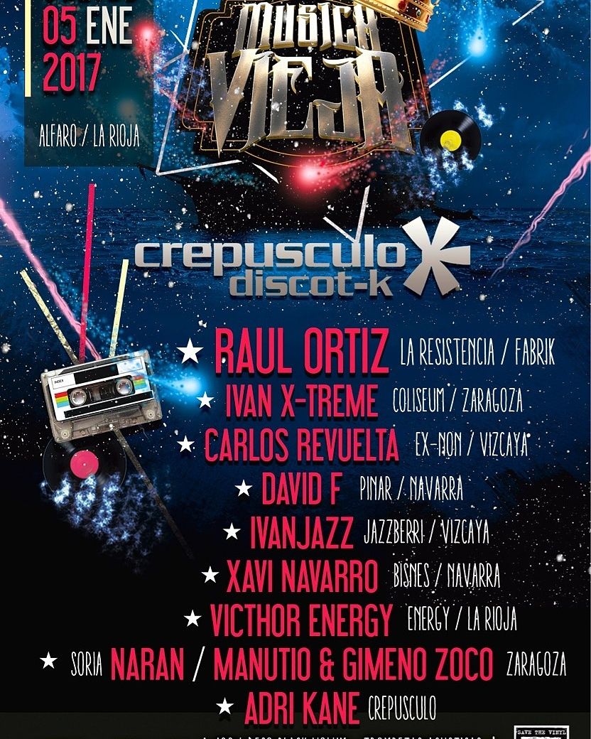 Crepusculodisco's tweet photo. https://t.co/SvOAzfntd1