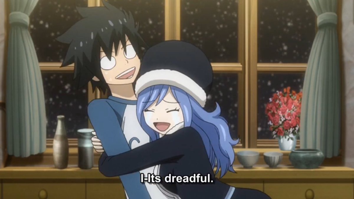 Rodney Newton On Twitter Loved Fairy Tail Ova 9 My Ships All Rodney Newton On Twitter Loved Fairy Tail Ova 9 My Ships All