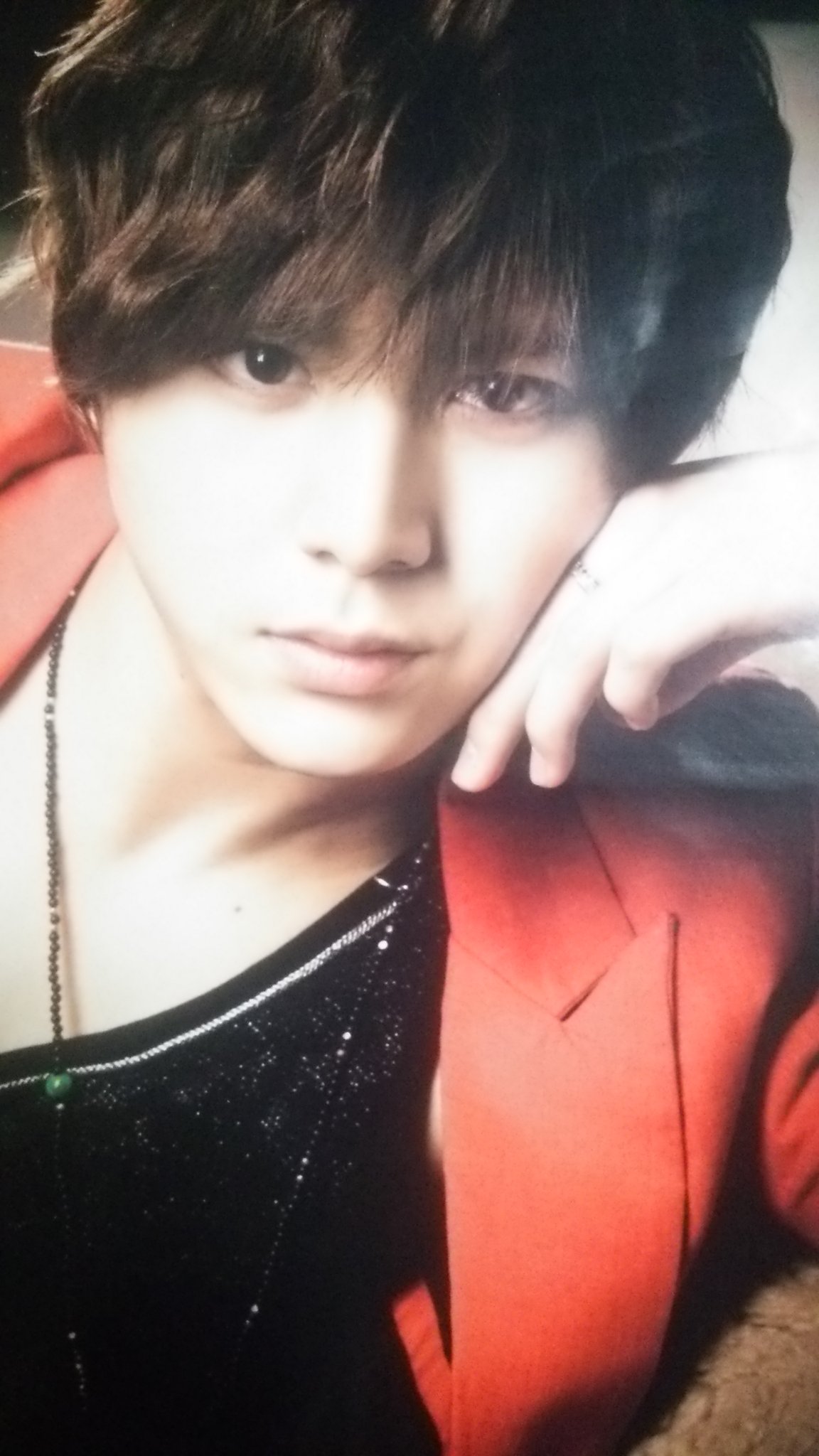 山田涼介 Rise Twitter