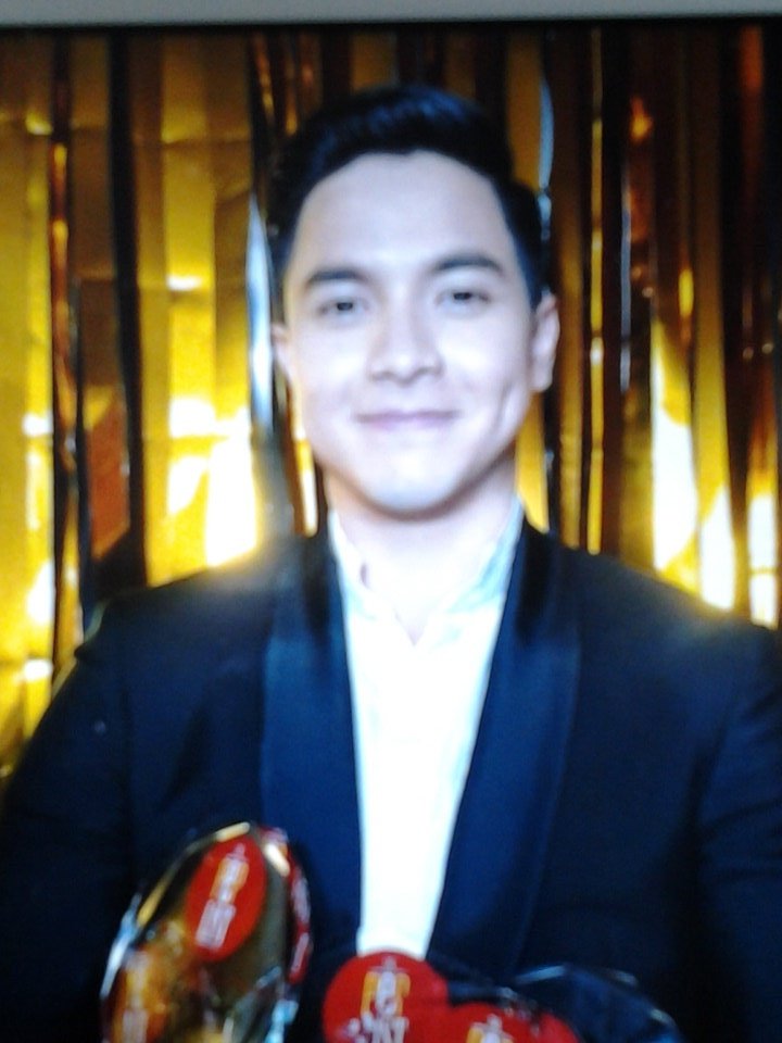 Happy 25th Birthday Alden <a href="/aldenrichards02/">Alden Richards</a> !We will always be here to support you!We love you! #AldenAt25 #ALDUBHBDAlden Vancouver Chapter