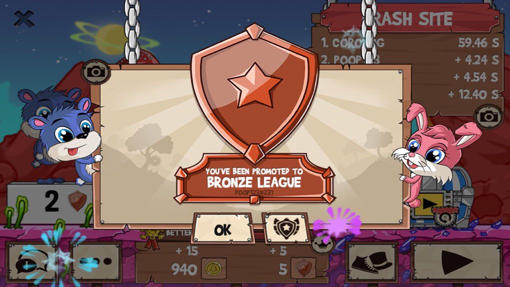 mich_cl24's tweet photo. Having a blast @ #funrun2 v https://t.co/ncoLV4jZuB
