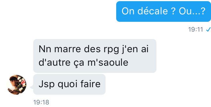 Chaerin__SC's tweet photo. Les stop les PLUS vexant de ma vie https://t.co/sRd2CT5eyg