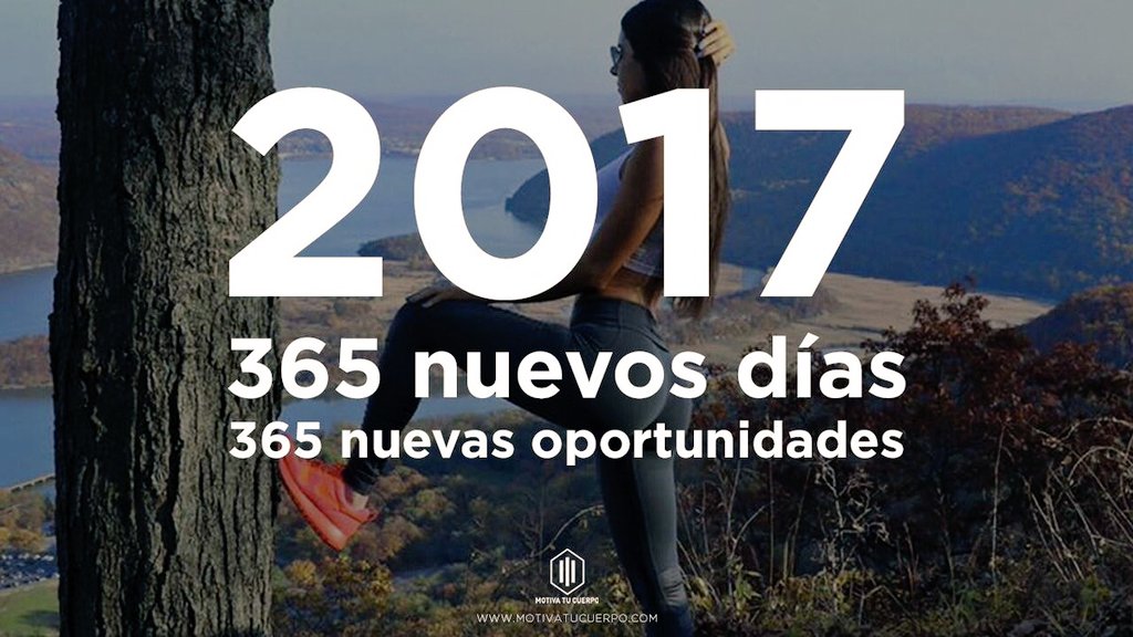 Tomasfelipeherr's tweet photo. #Feliz2017 #ConTodo2017 https://t.co/pe6vlxz1ED