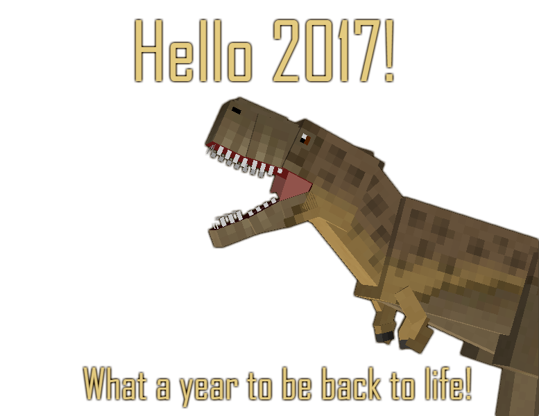 BackToLife_Mod's tweet image. Happy new year everyone!