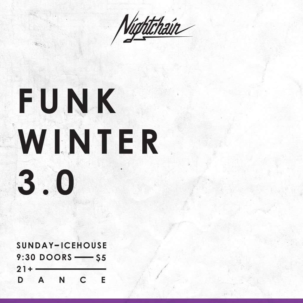 Nightchainmpls's tweet photo. MOTHER FUNK WINTER!!! #nightchain we do how we want in 2017 ❄️⛓tonight @icehousempls https://t.co/KvrKKH2lSI