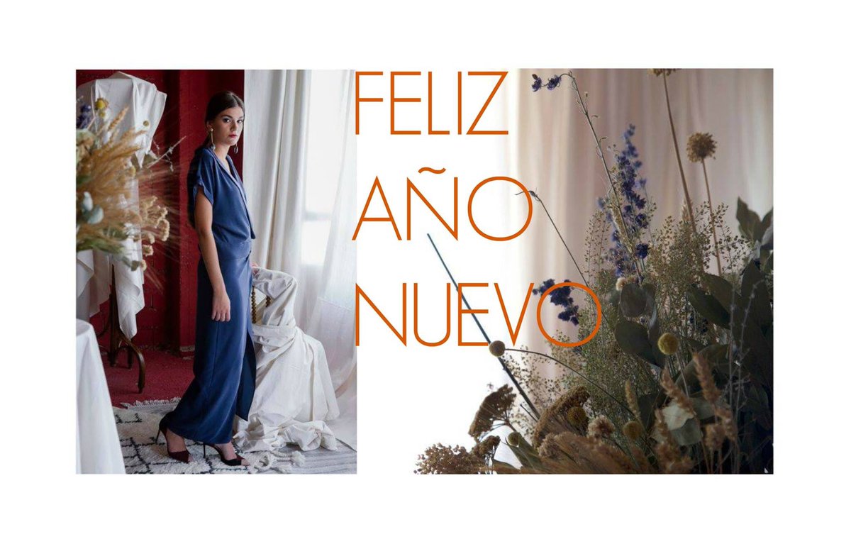 cousin_bliss's tweet photo. ¡Feliz año nuevo a todas nuestras clientas y seguidoras!
Gracias por estar ahí ❤
#cousinbliss #madeinspain #invitadaperfecta https://t.co/zWjCW8NI7q