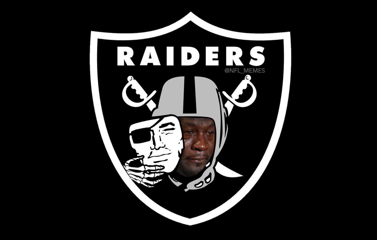 Live look in at the raiders without derek carr - scoopnest.com