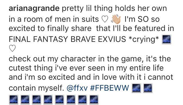 Pop Crave tweet media