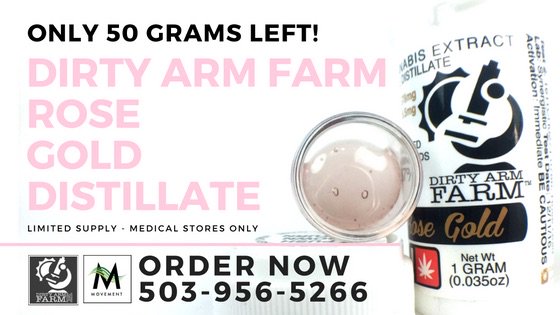 MovementOregon's tweet image. See the world through rose colored glasses!