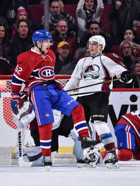 AATHabs's tweet image. Artturi Lehkonen has been scoring at an impressive rate - via @AATHabs | By: @ZEllis96 - allaboutthehabs.ca/artturi-lehkon…