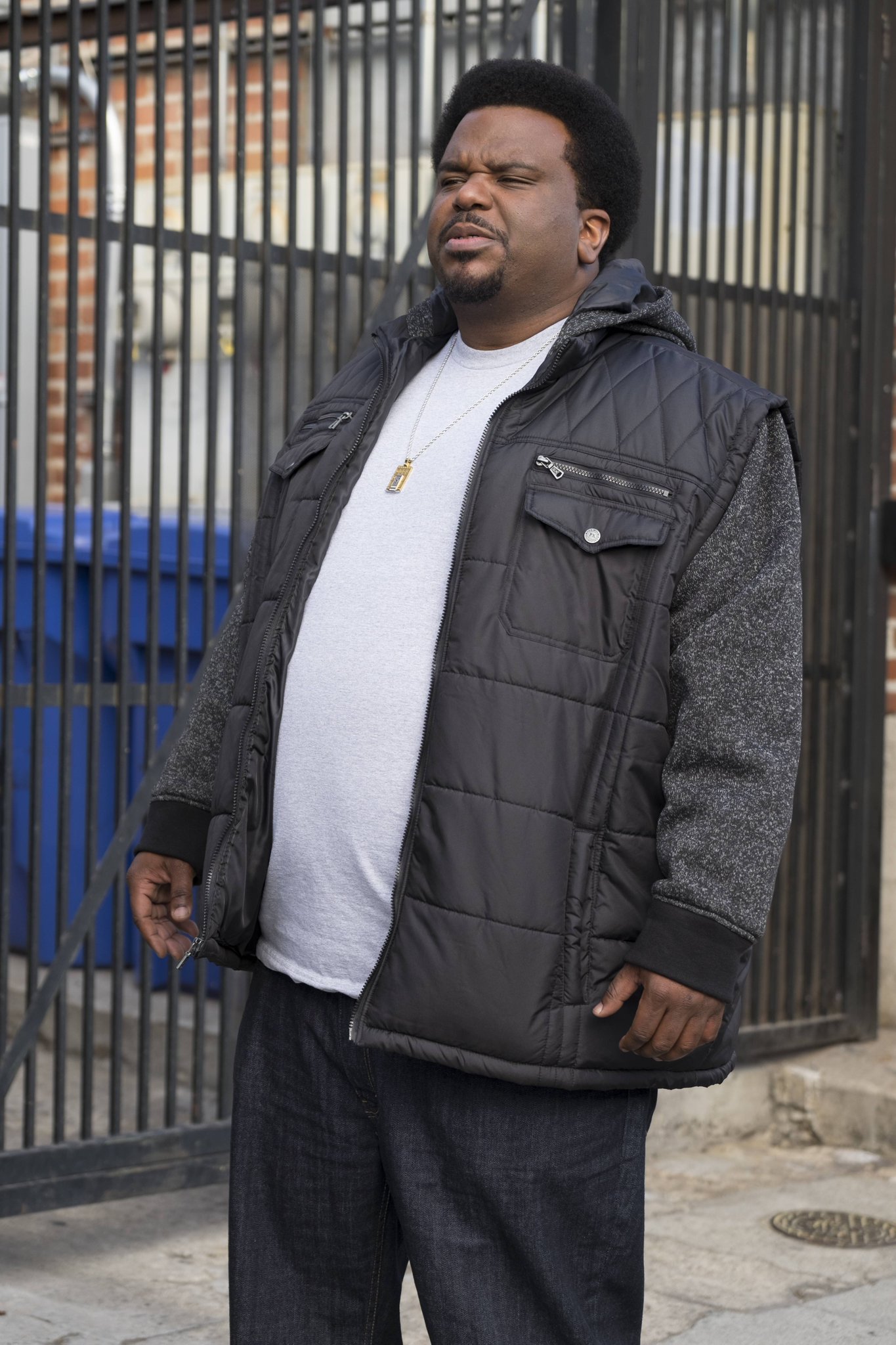 Brooklyn NineNine on Twitter "Let Doug Judy do all the talking. 