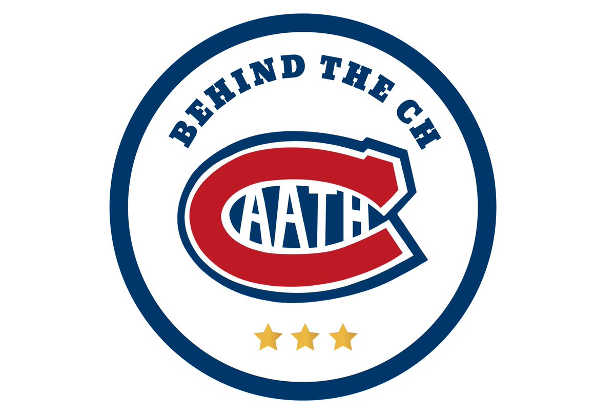 AATHabs's tweet image. Behind the CH is back and they&apos;re on air right now, listen in here:
youtube.com/watch?v=5LGJb1… #gohabsgo #canadiens #icecaps