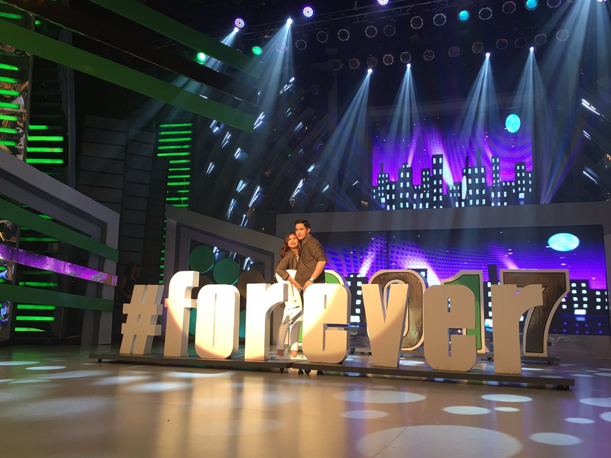 Ang naglalagay ng FOR sa EVER ❤