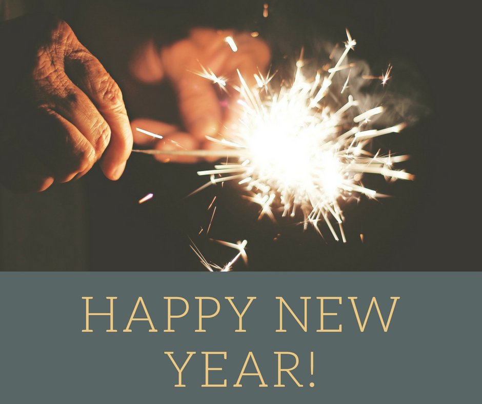 BisonHomesOK's tweet photo. Have a happy new year everyone! https://t.co/sZ9FtPG5xJ