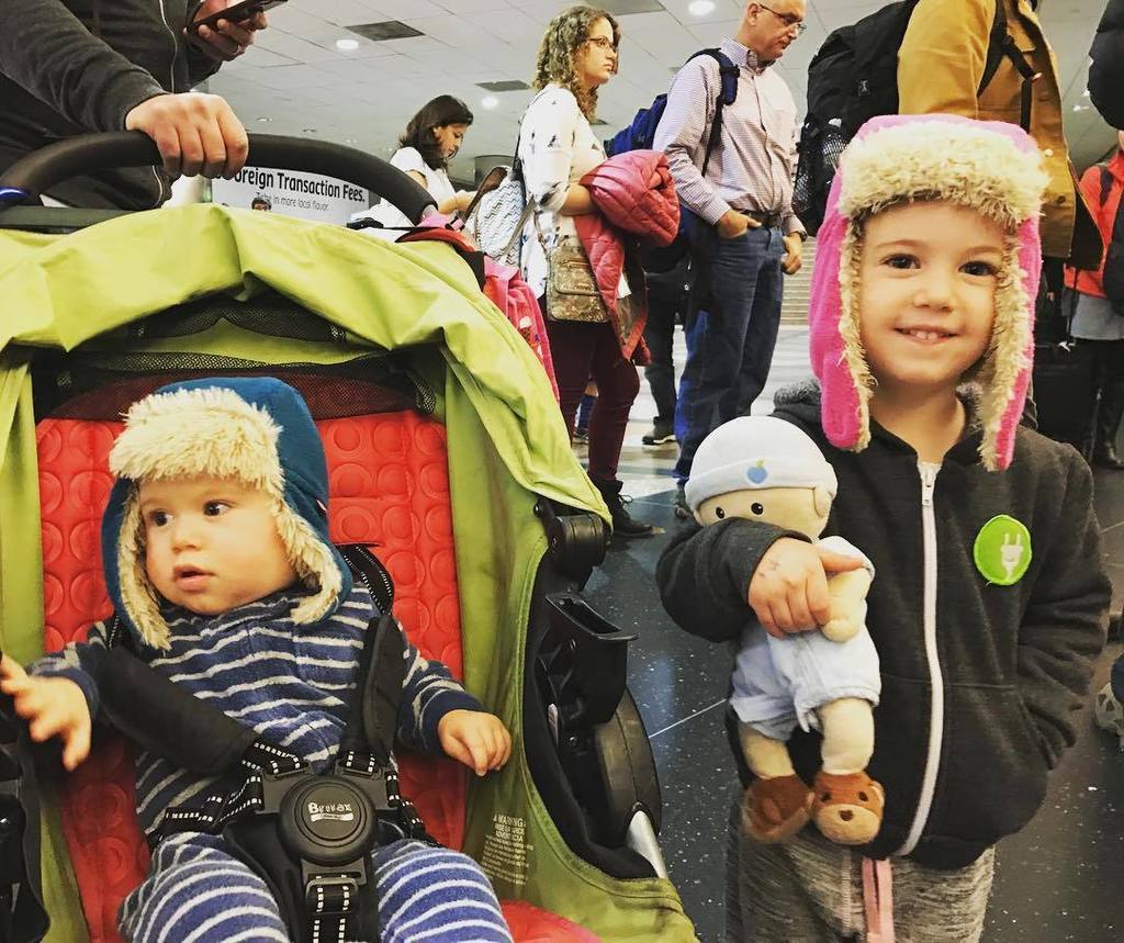 Wherever they're taking us, it can't possibly be warm! ift.tt/2iXcOt2