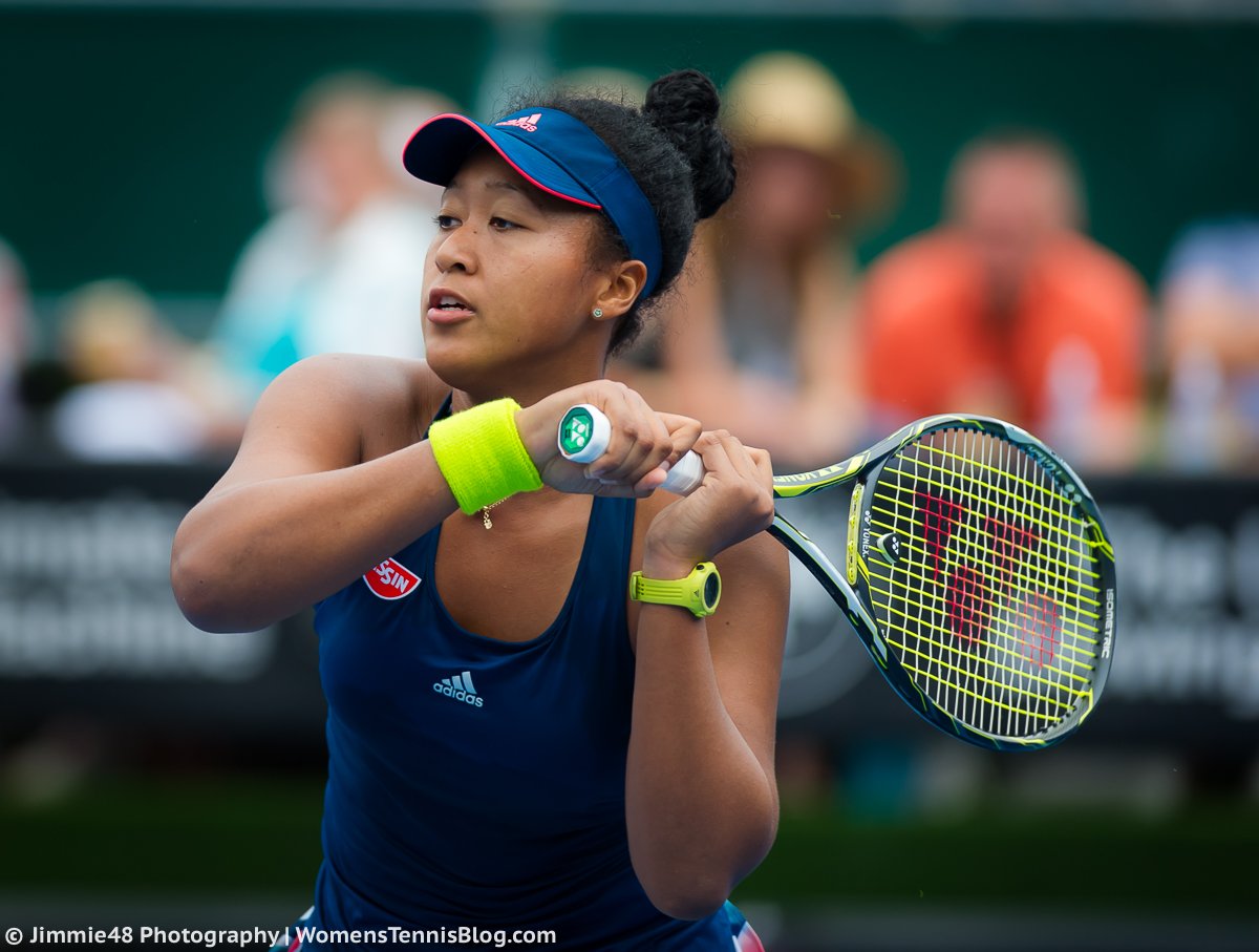 NAOMI OSAKA - Página 3 C1I6ljUUUAAGSp3