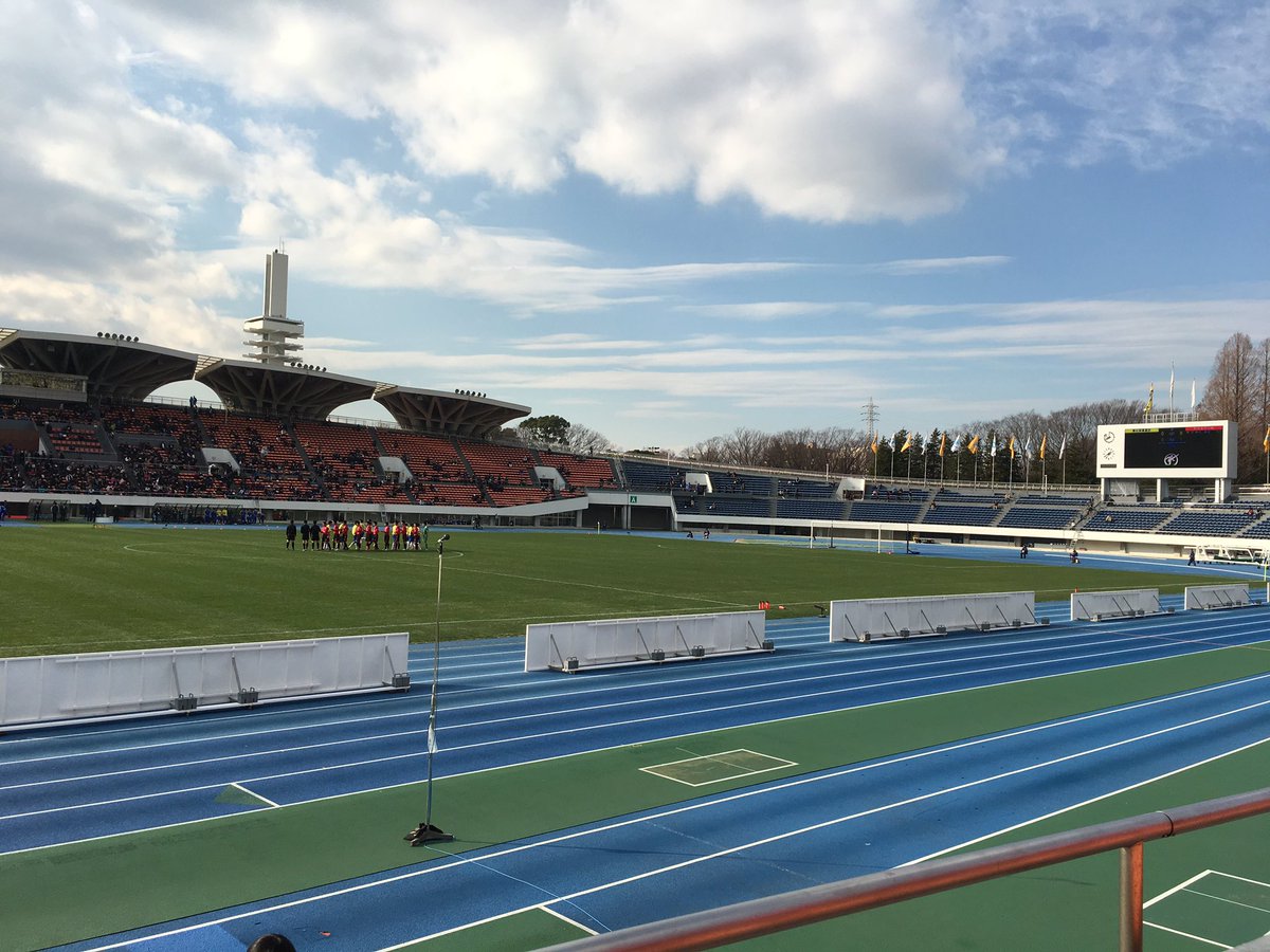 駒澤大学高等学校サッカー部 第95回全国高校サッカー選手権大会 ２回戦 17 1 2 試合終了 駒澤大学高等学校 東京a １ ０高松商業高等学校 香川 ３回戦進出です 熱いご声援ありがとうございました