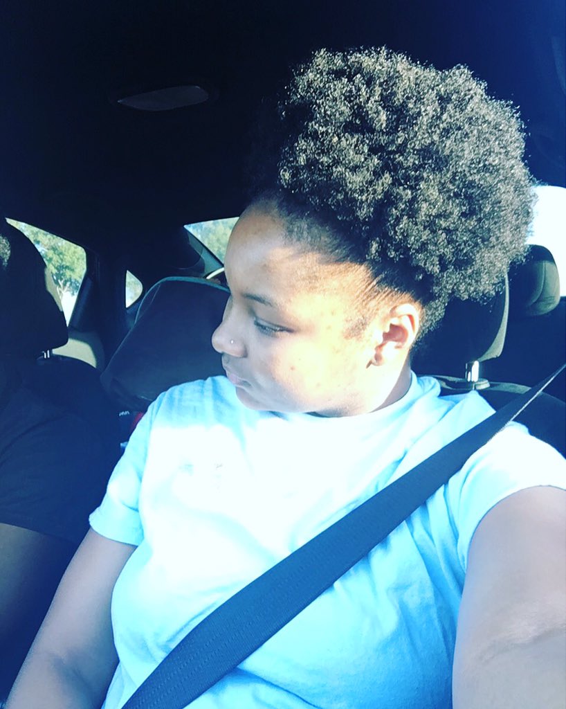 mcababe's tweet image. #naturalhairluv #yasss #imslaying2017 #solopreneur #momlife #naturalhair #addmeon #followme