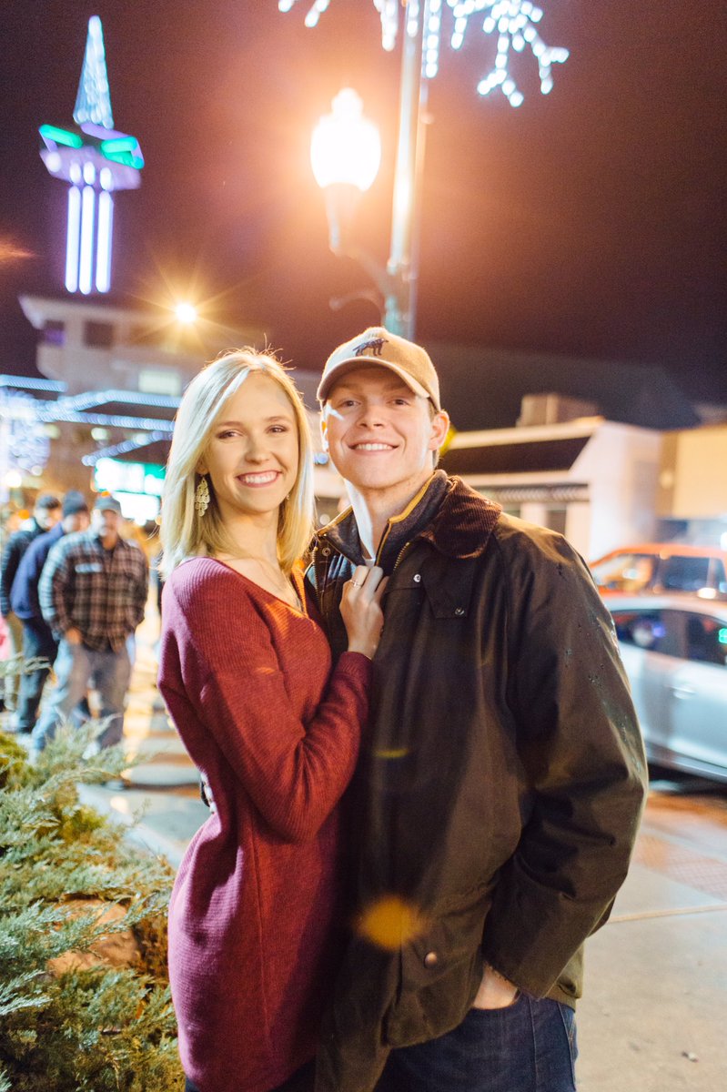 katybvee's tweet photo. I can't imagine life without you. Thank you for 5 years of bliss. I love you Tanner Russell Vines! https://t.co/nhuRkQJBQ5