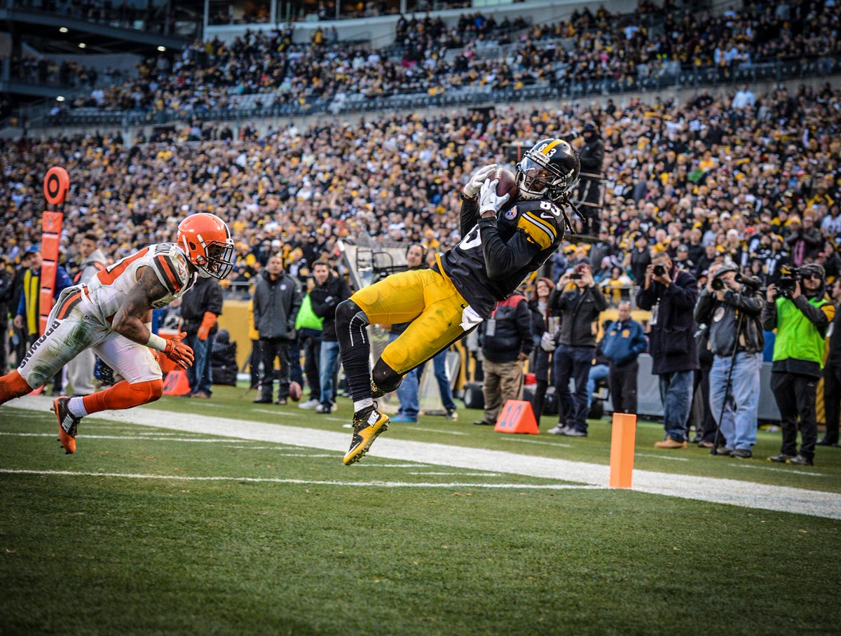 steelers's tweet image. That walk-off feeling.