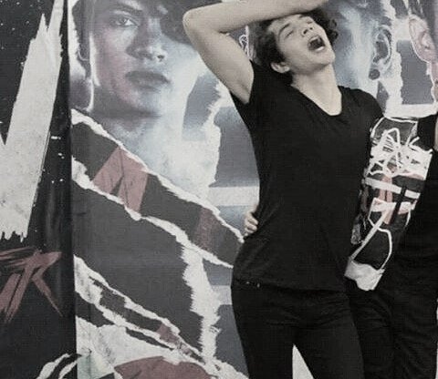 Coders_Boys's tweet photo. @bryanmouque https://t.co/HV4EZqS4eV