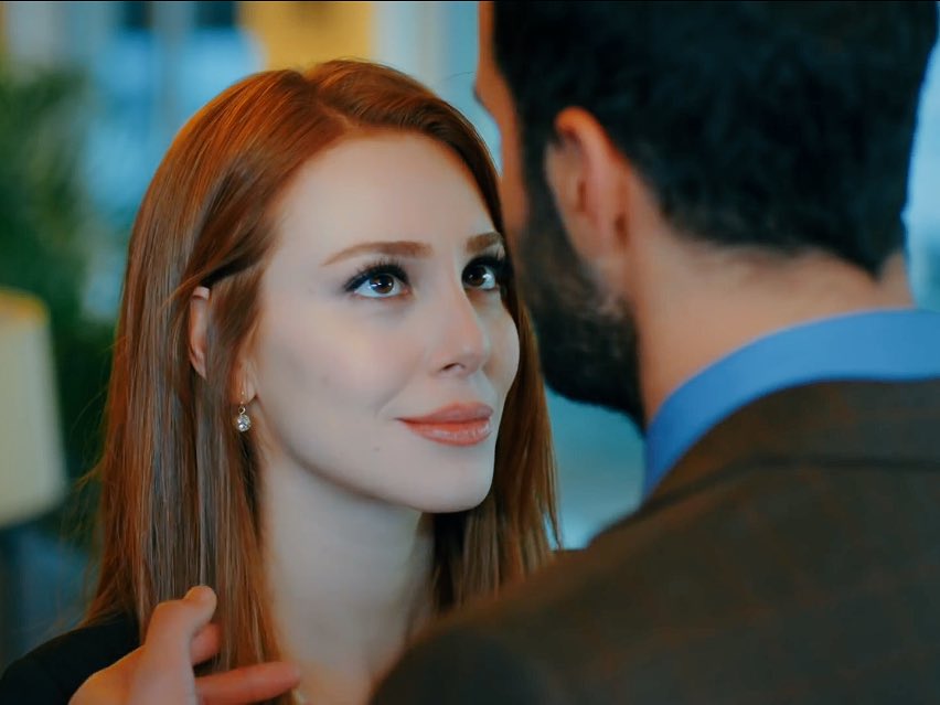 Arse On Twitter Red Hair Small Nose White Skin Baris