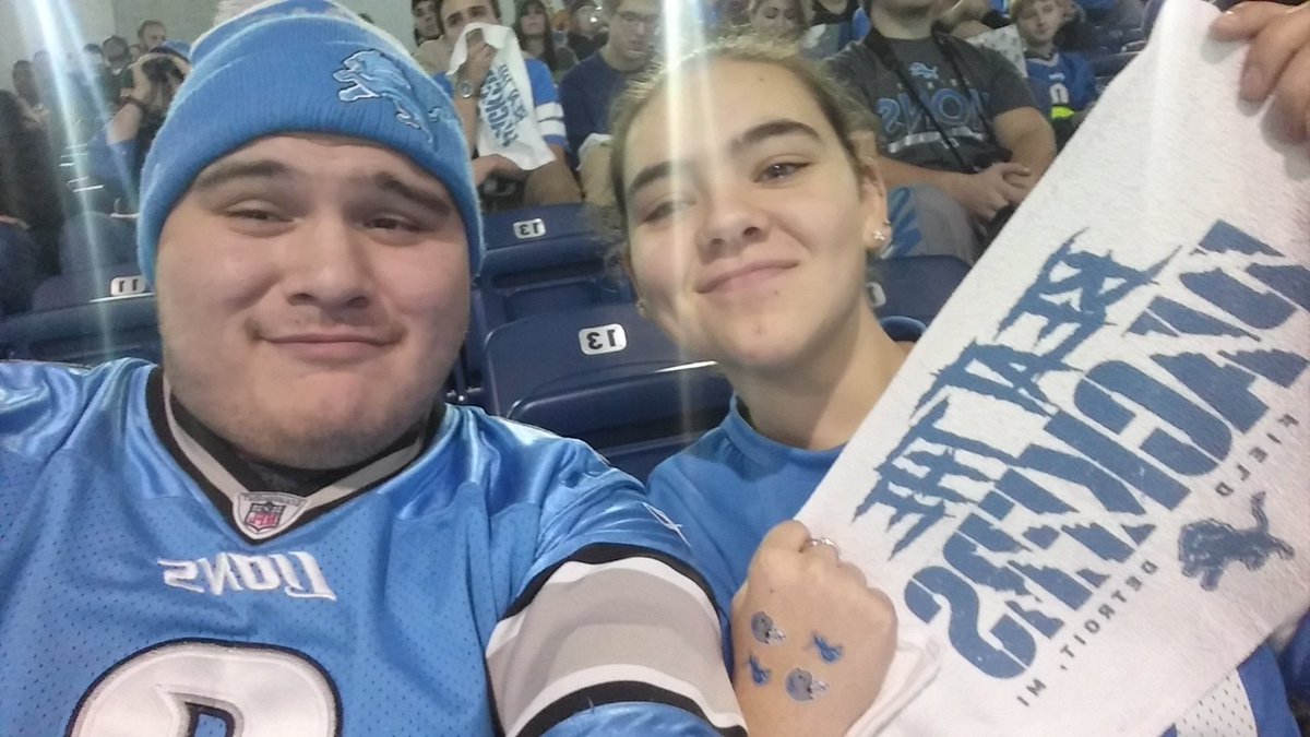 cards7271's tweet photo. Let's go lions!!!! #onepride https://t.co/mOS4nh6i5I