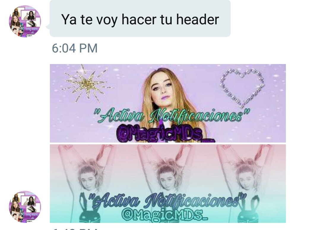 TiniFeatKarol's tweet image. Graciaaas @ediciones2017